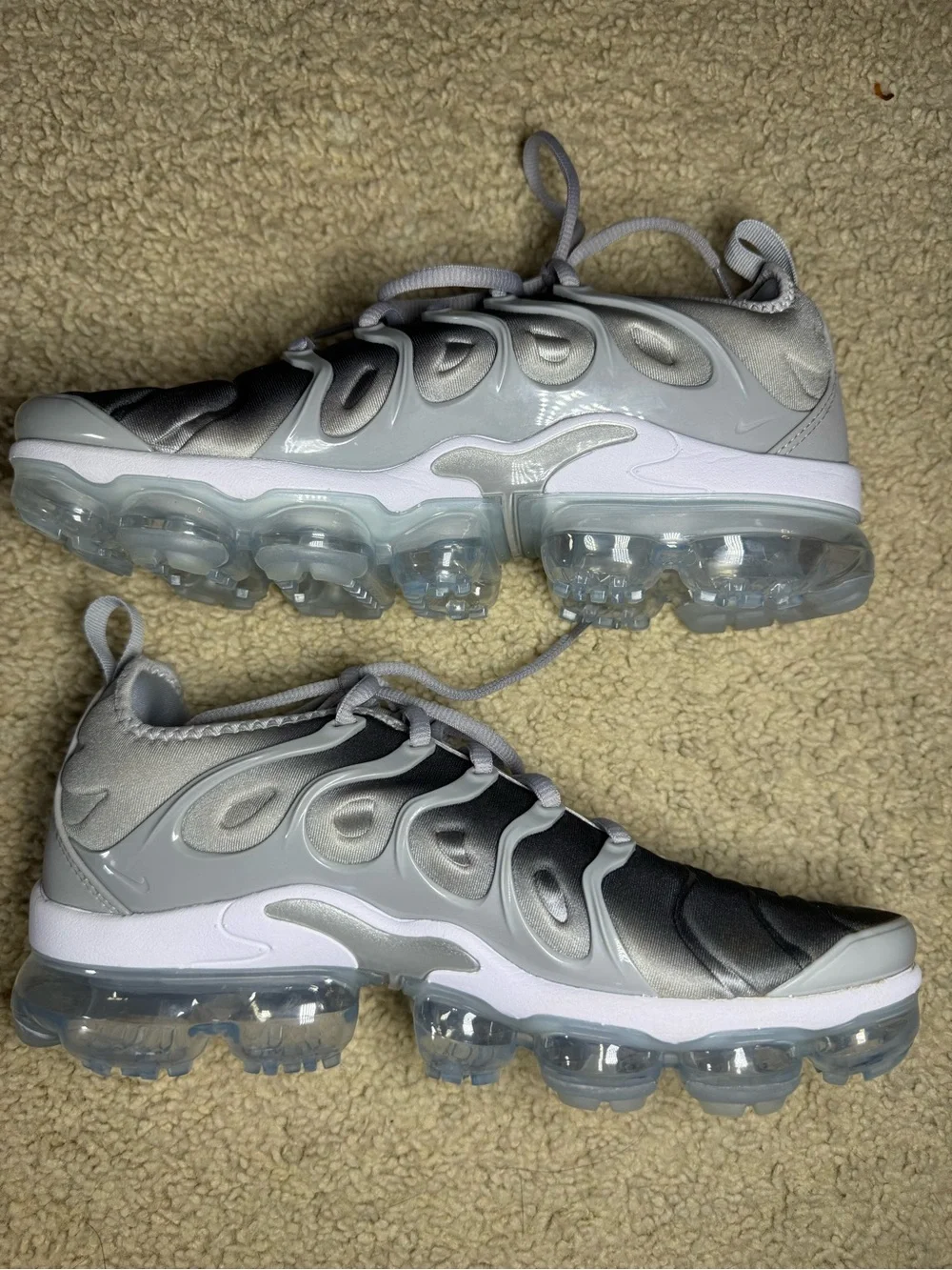 Nike Mens Air Vapormax Plus Size 7.5